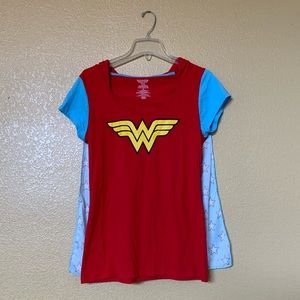Woman’s top